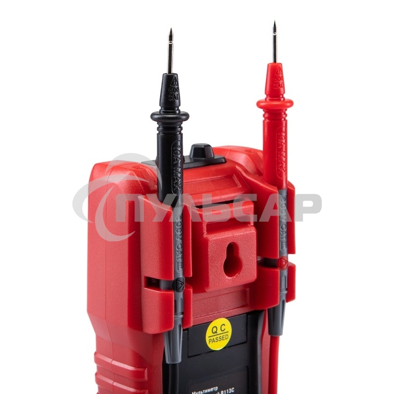 Мультиметр портативный Rexant R113C 13-3112