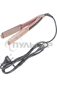 Выпрямитель для волос GA.MA X-Wide Digital Keration GI3032 59 Вт, 230 °С, золотистый