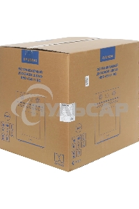 Духовой шкаф электрический Hyundai HEO 45411 BG черный