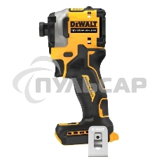 Шуруповерт DeWalt DCF850N-XJ, Аккумуляторная, 18В, Ударный, Без АКБ и ЗУ