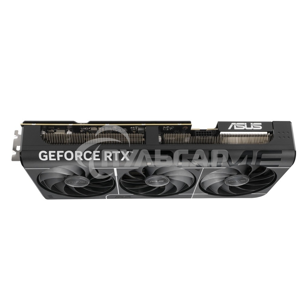 Видеокарта ASUS PRIME-RTX 5070TI-O16G RTX 5070TI HDMI*1,DP*3,16G,D7