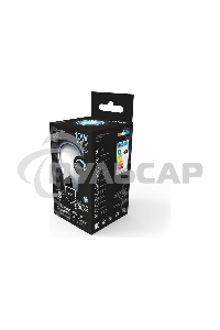 Лампа светодиодная Gauss Filament A60 E27 10Вт 4100К OPAL диммир