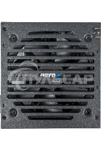 Блок питания Aerocool / Formula VX-400 PLUS, 400Вт, 120мм, черный