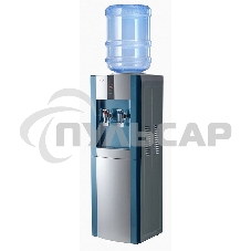 Кулер для воды напольный LC-AEL-47 marengo/silver