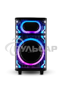 Колонка ELTRONIC (30-82) SKILLETS BOX 1000 - 10 