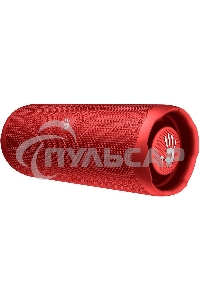 Колонка портативная A4Tech Bloody S6 Tube красный 20W 1.0 BT 12м 4800mAh (S6 TUBE RED)
