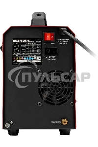 Аппарат инвертор. полуавтомат. cварки MIG-160S, 160A, ПВ 60%, катушка 5 кг MTX