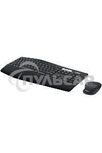 Комплект клавиатура + мышь Logitech Wireless Desktop MK850 Performance Retail