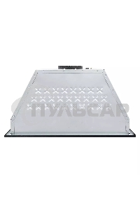 Вытяжка встраиваемая DeLonghi Cosetta 510 NB черная, 52.6 см, 1200 куб. м/ч, 63 дБ