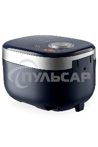 Мультиварка BRAYER BR2403 4л 1250Вт