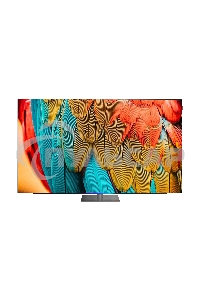 Телевизор Skyworth 55SXF9850 черный 55