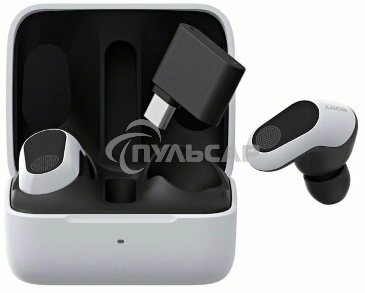 Игровая гарнитура Sony INZONE BUDS WF-G700N, белый