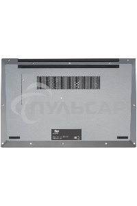 Ноутбук IRU Tactio 15PHC Ryzen 5 7430U 8Gb SSD256Gb AMD Radeon Rx Vega 7 15.6