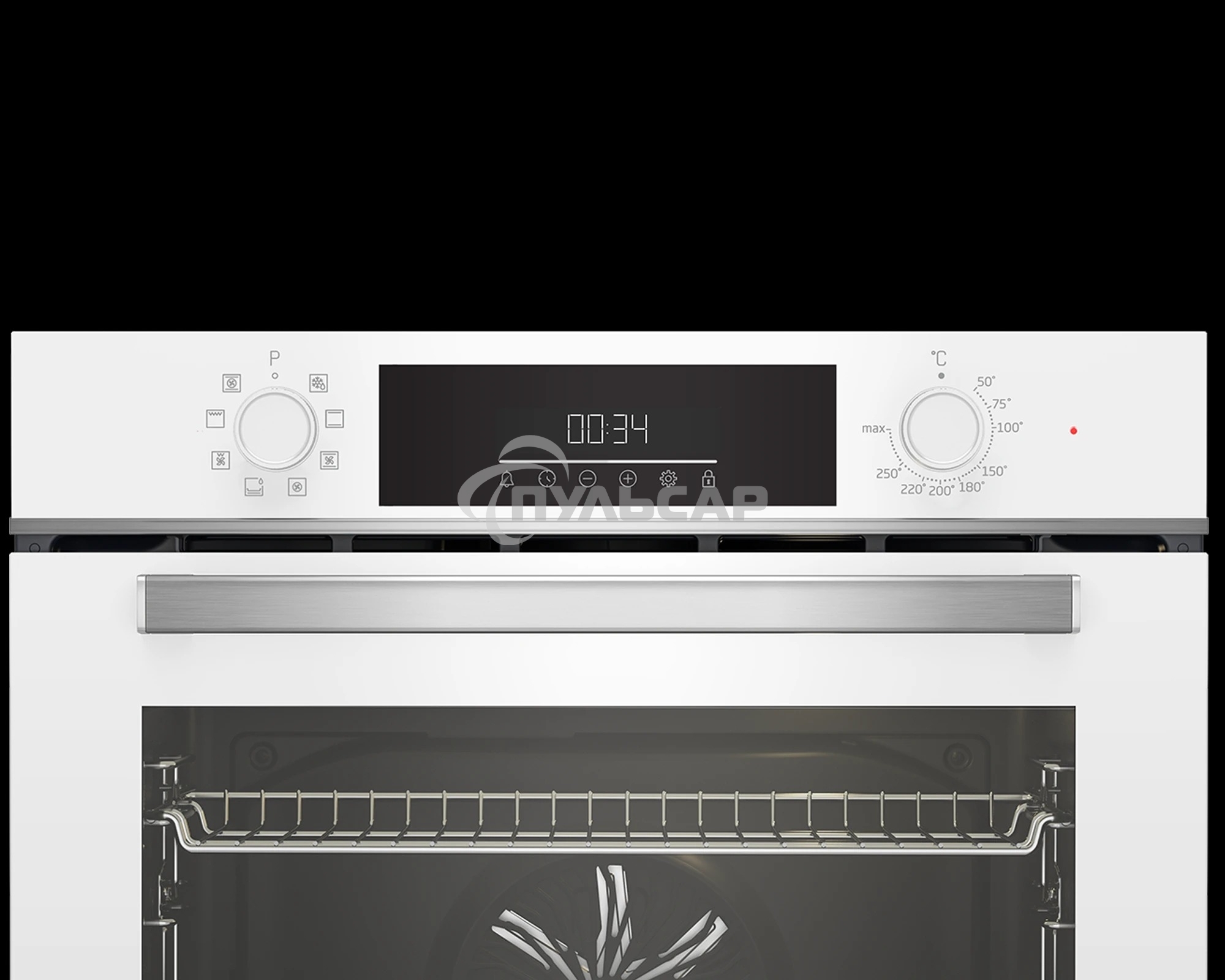 Духовой шкаф Beko BBIM14300WMS