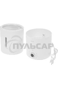 Увлажнитель воздуха ультразвуковой Deerma DEM-SJS300W, 4.4л белый