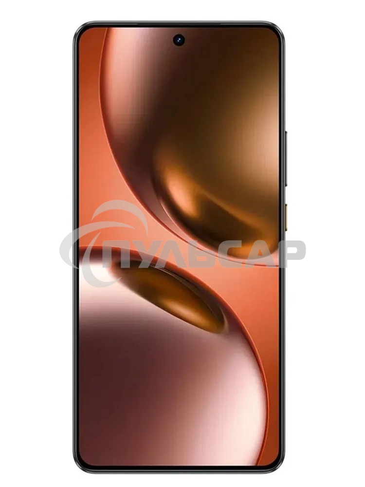 Смартфон Realme RMX5085 GT 7T 12/512Gb черный