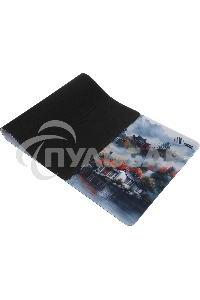 Коврик для мыши Cactus Beautiful nature 900x400x4мм (CS-MP-JAC01XXL)