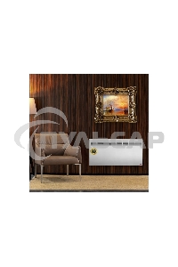 Электрический конвектор iVigo EPK4590M20 2000 Вт белый