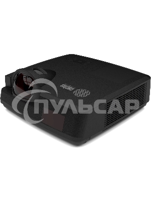 Проектор Cactus Bright CS-V3.B 3LCD 4000Lm ANSI (1280x800) 30000:1 ресурс лампы:10000часов 1xUSB typeA 1xUSB typeB 2xHDMI 4кг