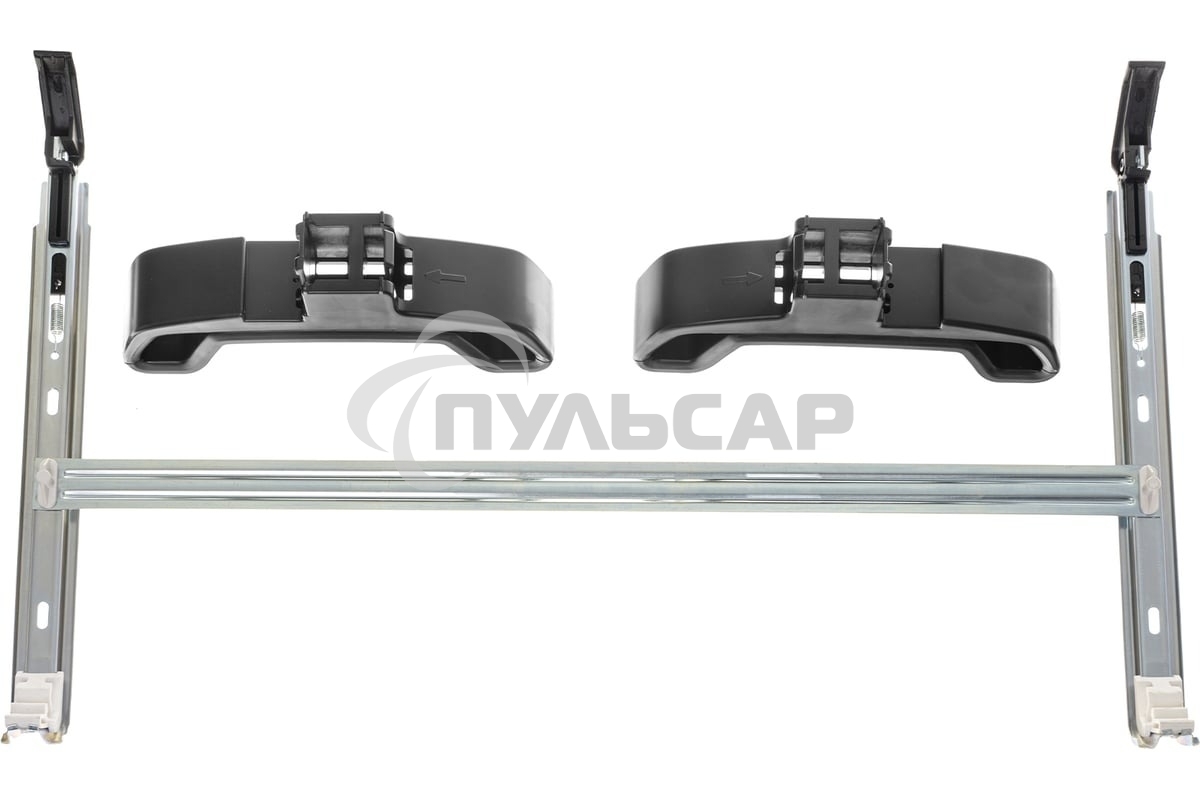 Электрический конвектор iVigo EPK4590E25 2500Вт черный матовый