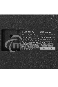 Телевизор Xiaomi TV A 55 2026 черный
