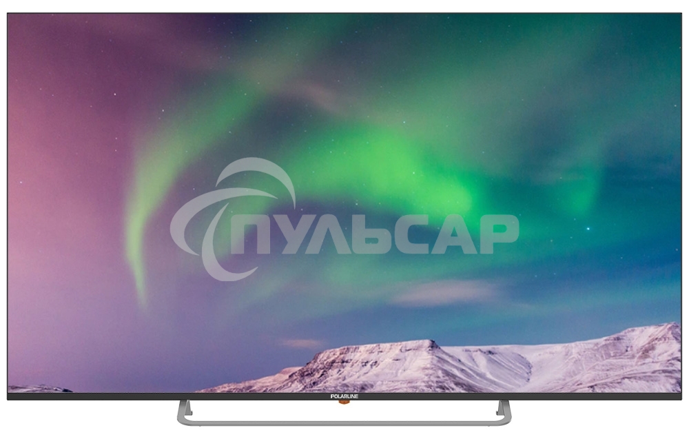 Телевизор PolarLine 65