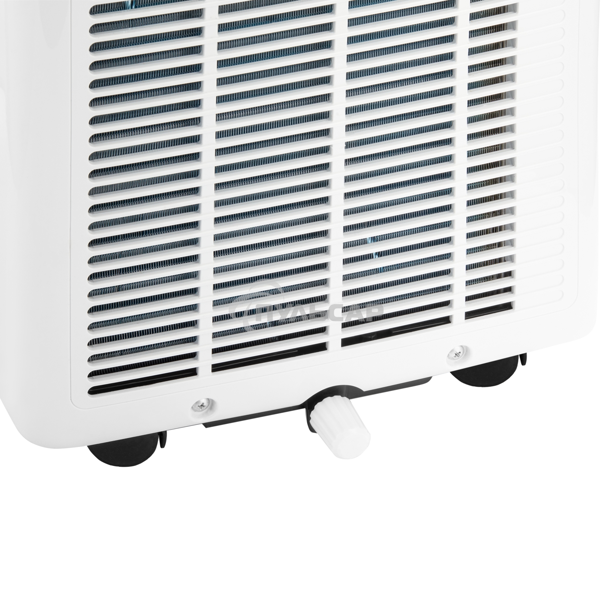 Кондиционер мобильный Ballu Orbis BPAC-07 OR/N6