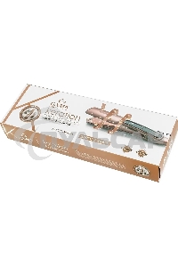 Выпрямитель для волос GA.MA X-Wide Digital Keration GI3032 59 Вт, 230 °С, золотистый