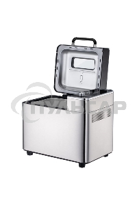Хлебопечка Centek CT-1416 сталь, 600 Вт