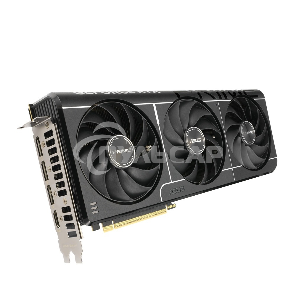 Видеокарта ASUS PRIME-RTX 5070TI-O16G RTX 5070TI HDMI*1,DP*3,16G,D7