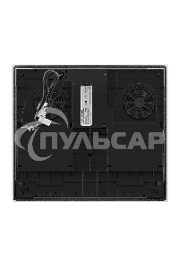 Индукционная варочная панель Maunfeld CVI594SBG Inverter бежевый