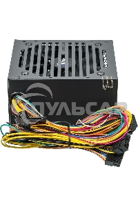 Блок питания Aerocool / Formula VX-400 PLUS, 400Вт, 120мм, черный