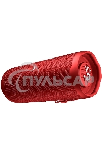 Колонка портативная A4Tech Bloody S6 Tube красный 20W 1.0 BT 12м 4800mAh (S6 TUBE RED)