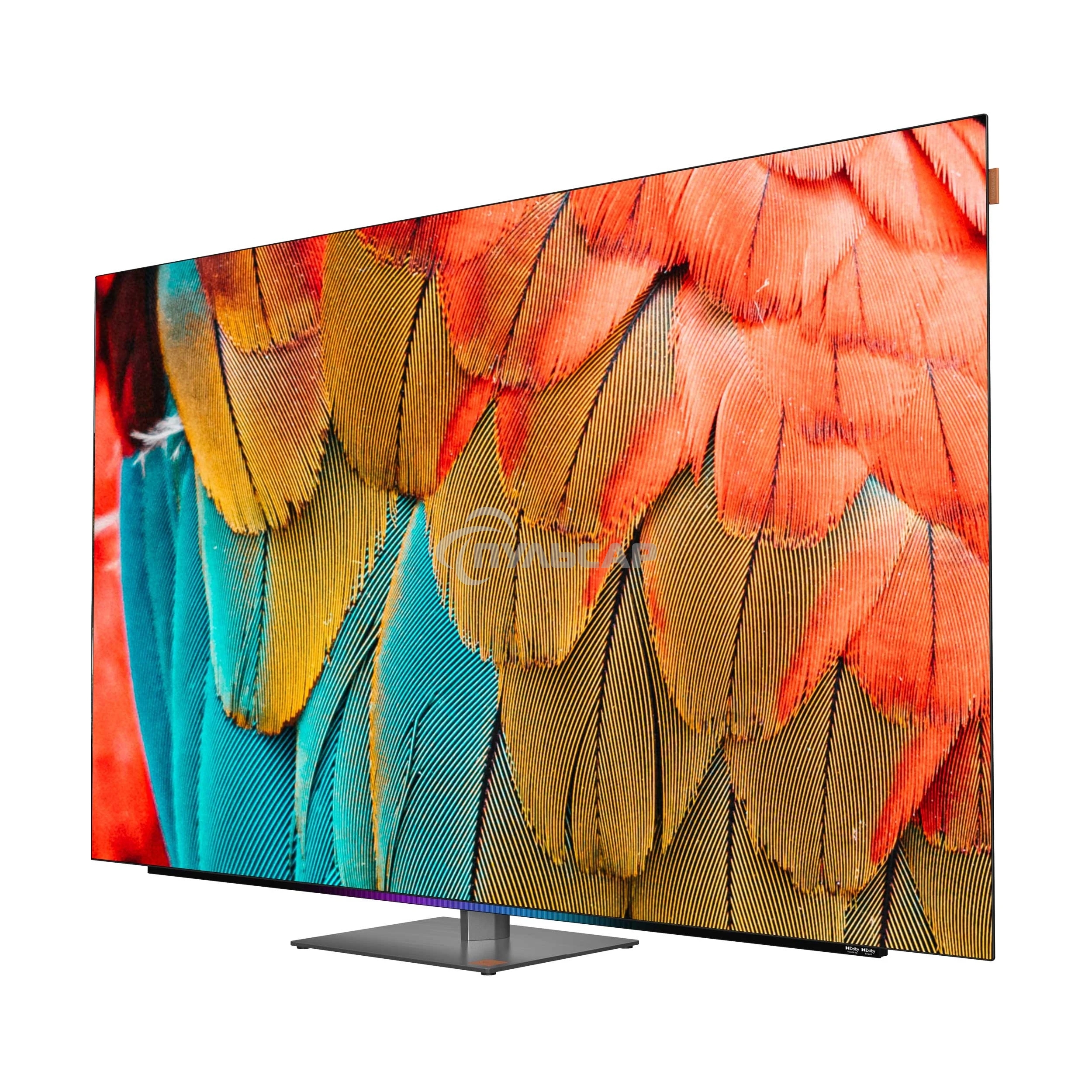 Телевизор Skyworth 55SXF9850 черный 55