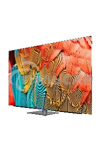 Телевизор Skyworth 55SXF9850 черный 55