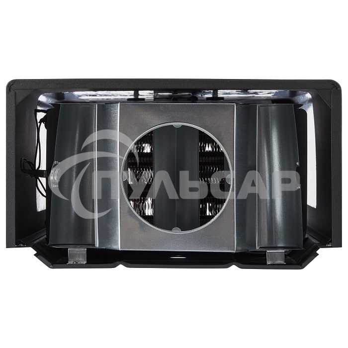 Колонка газовая Royal Thermo GWH 11 Royce Grafit