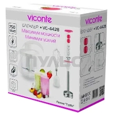 Погружной блендер Viconte VC-4428