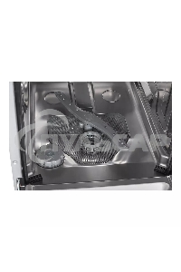 Встраиваемая посудомоечная машина NORDFROST BI4 1063, черный, 44.8 см, 10 компл., 49 дБ, класс A+