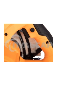 Дисковая пила ВИХРЬ ДП-160/1300 [72/11/4] 1300 Вт, 4500 об/мин, 160 мм, 4.4 кг