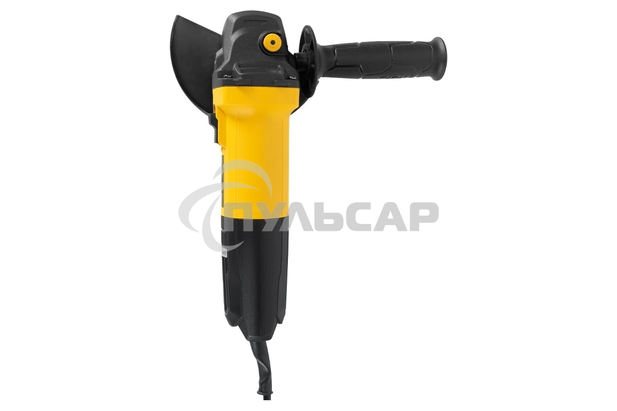 Углошлифовальная машина сетевая Deli DL-JM125-E2 (750Вт, 125мм, 12000об/мин, картон)