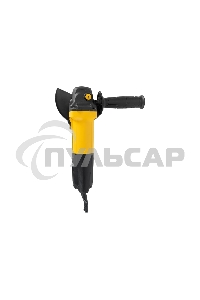 Углошлифовальная машина сетевая Deli DL-JM125-E2 (750Вт, 125мм, 12000об/мин, картон)