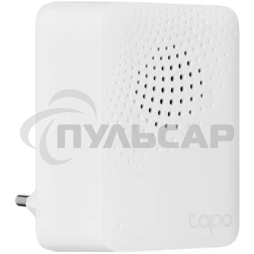 Центр управления умным домом TP-Link Tapo H100