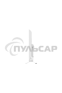 Телевизор TopDevice 50'' TDTV50CS07U_WE белый UHD Smart YaOS 1 5GB 8GB