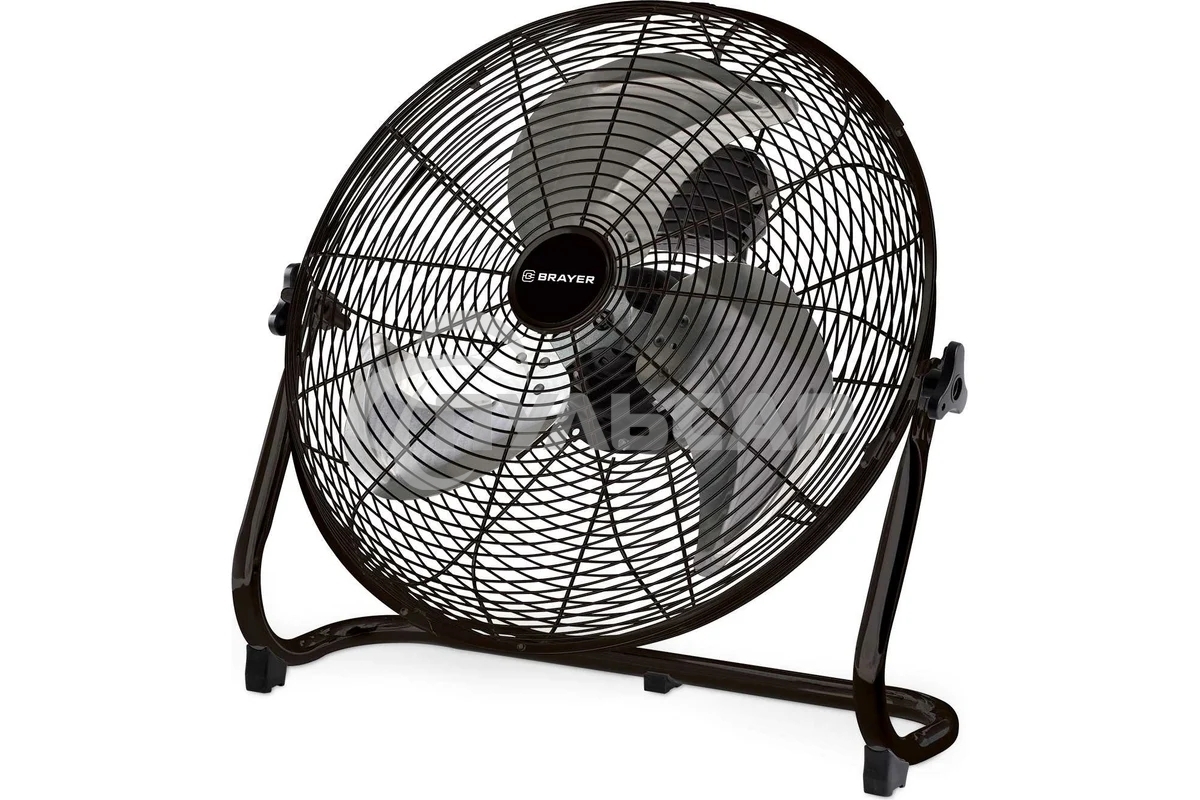Вентилятор BRAYER BR4960BK