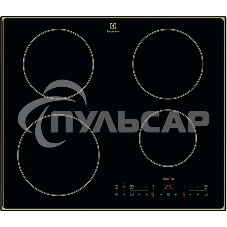 Индукционная варочная панель Electrolux CIR60430CB