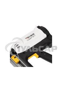 Пистолет гвоздезабивной газовый монтажный KRANZ GN95, 95Дж, длина гвоздей 15-40мм, диаметр 2,7-3мм