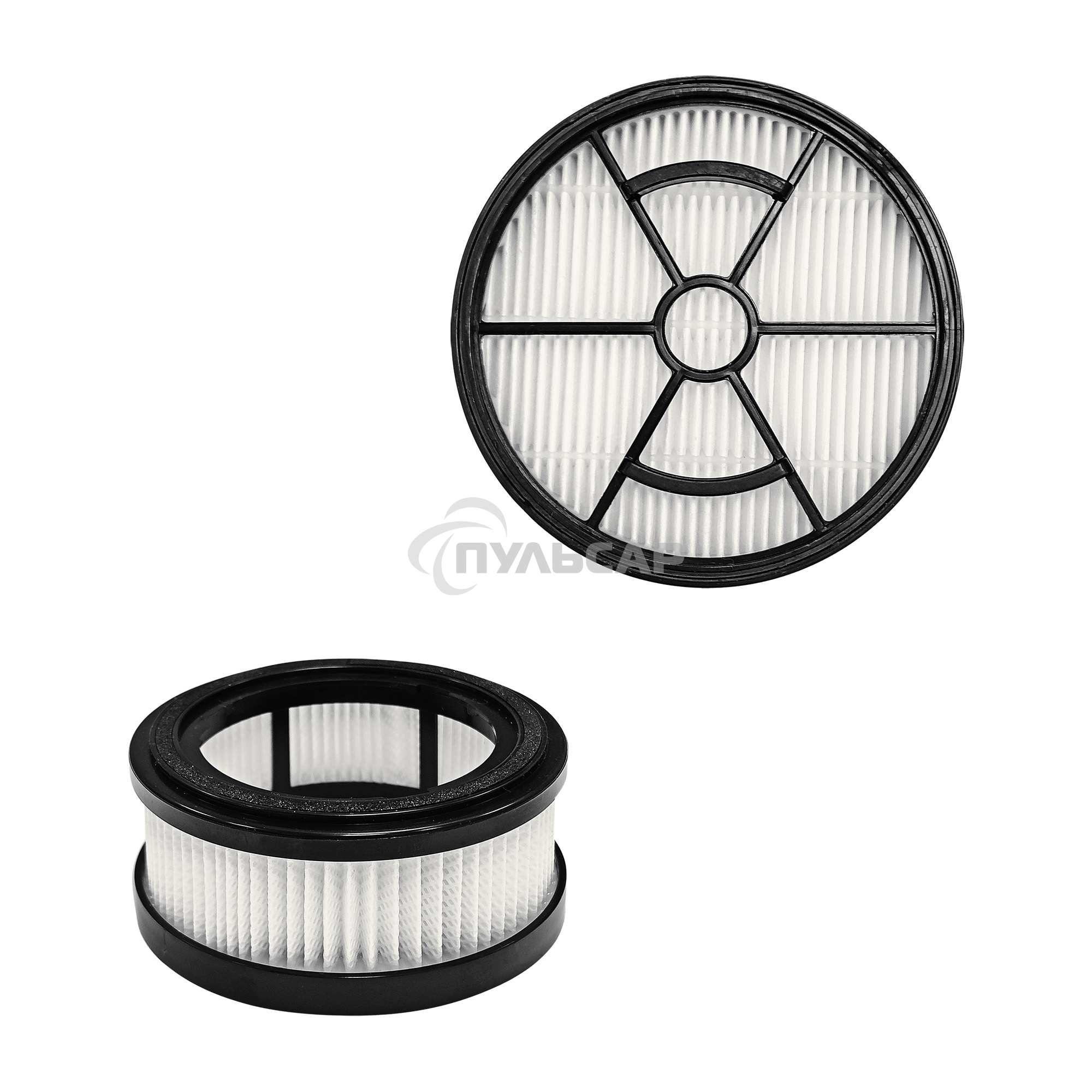 Фильтр для пылесоса BBK FBV3005H белый