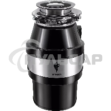 Измельчитель пищевых отходов LEONORD LE-FWD-400 (107823)