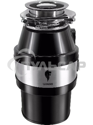 Измельчитель пищевых отходов LEONORD LE-FWD-400 (107823)