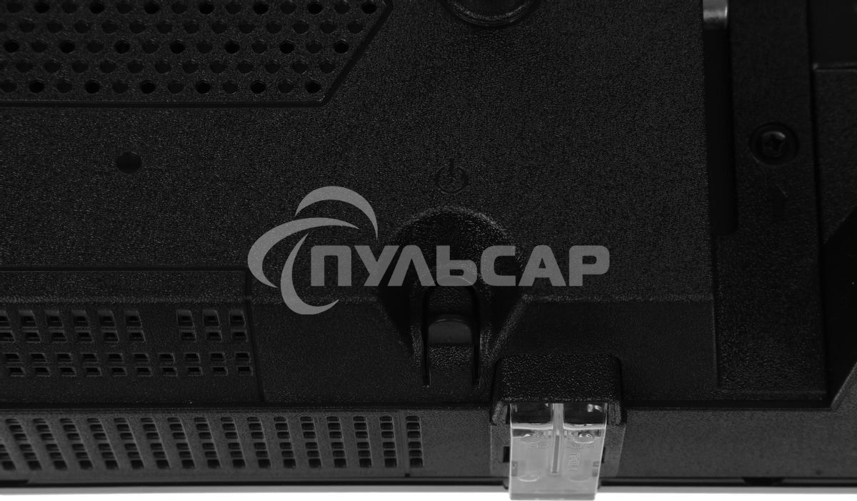 Телевизор BBK 43